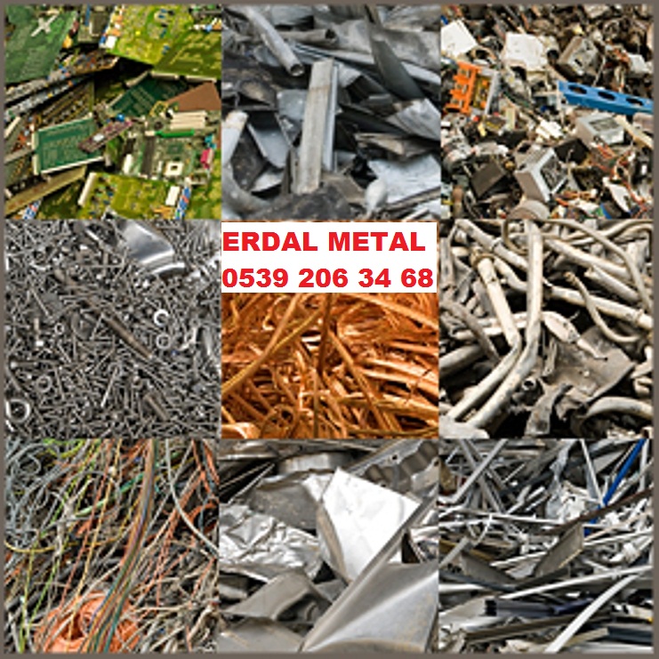 İstanbul Hurda Malzeme Alanlar 0539 206 34 68 İstanbul Hurdacılar